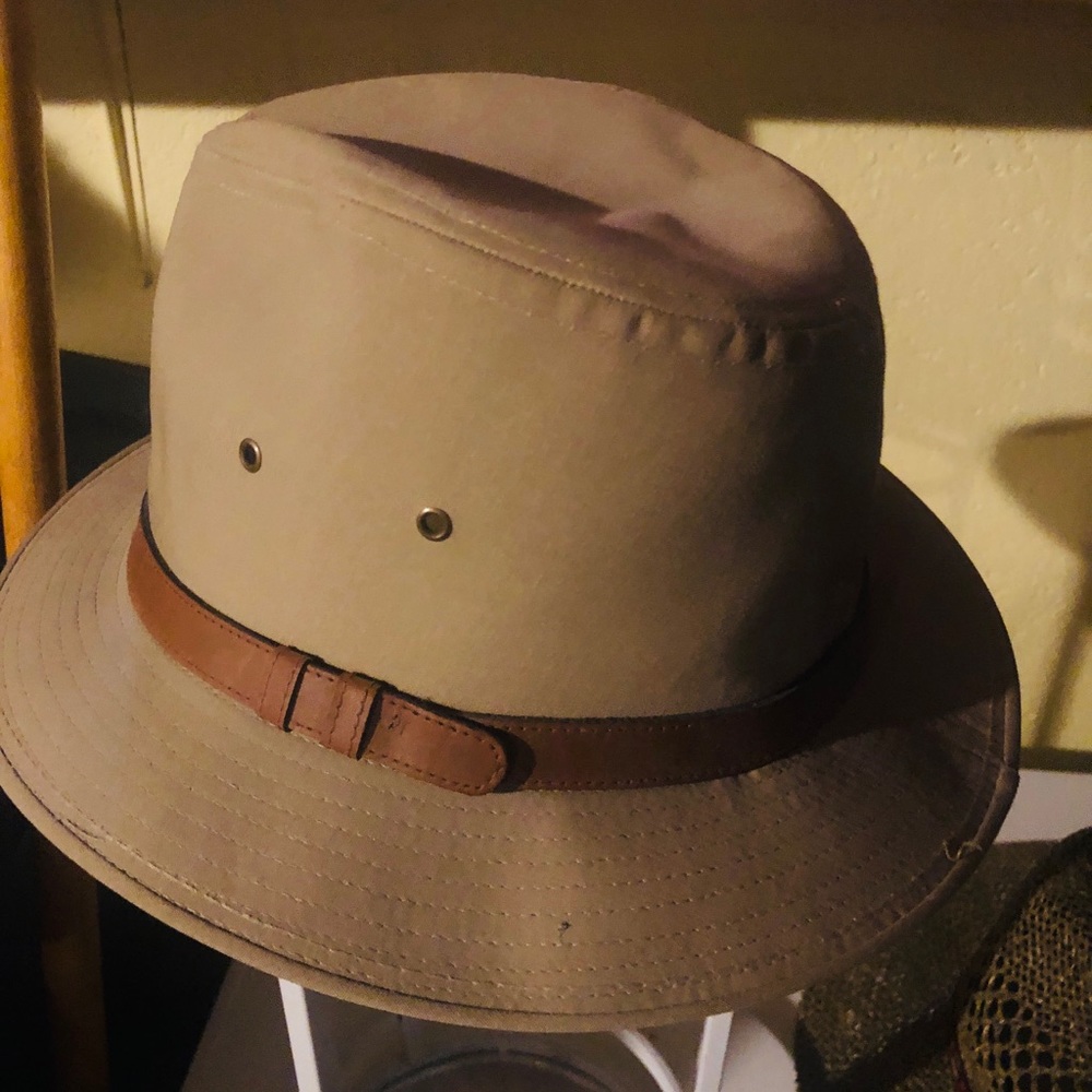 Hats